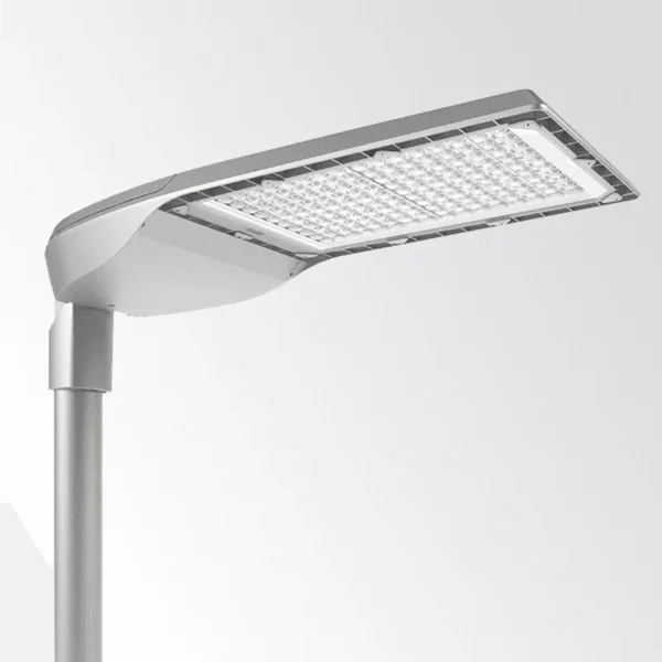 Luminaria LED europea VEKA para alumbrado público | Carandini