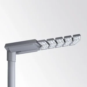 Luminaria LED V-MAX para alumbrado público | CARANDINI