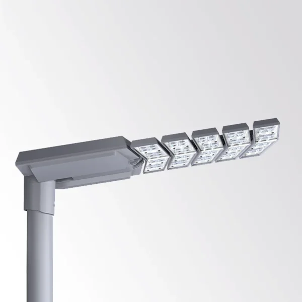 Luminaria europea V-MAX para alumbrado público | Carandini