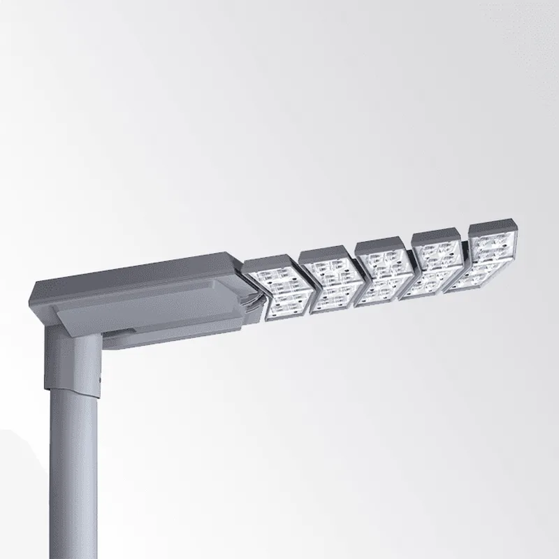 Luminaria LED V-MAX para alumbrado público | CARANDINI - imagen 9