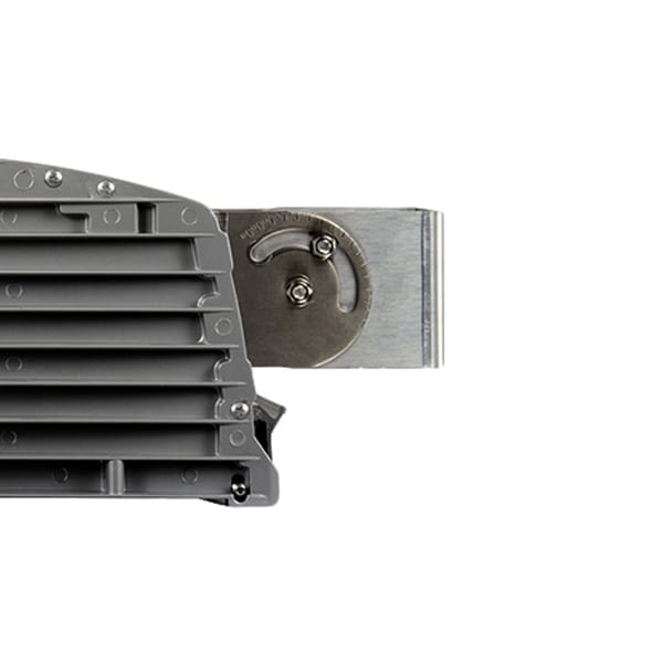 Proyector LED europeo Carandini PRQ