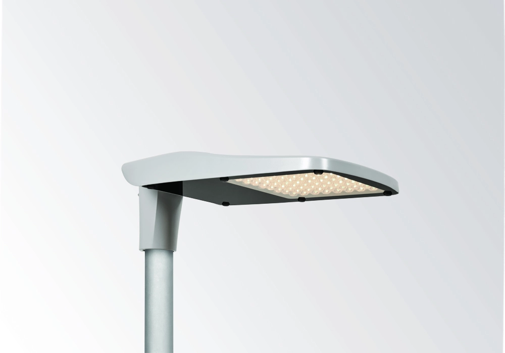 Luminaria LED europea URBALITE Carandini