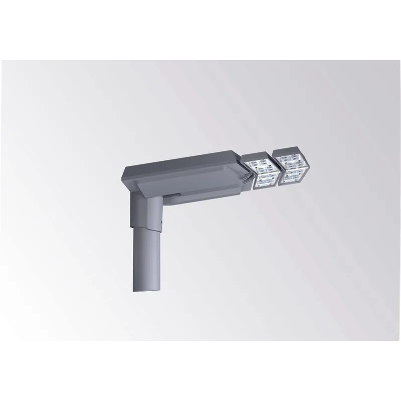 Luminaria LED V-MAX para alumbrado público | CARANDINI - imagen 11