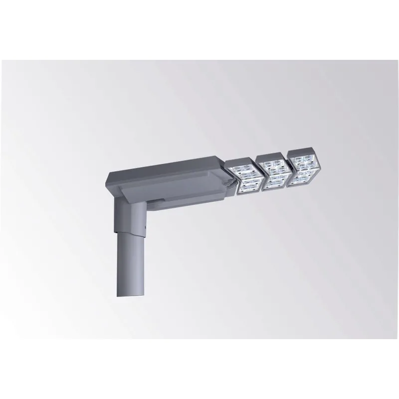 Luminaria LED V-MAX para alumbrado público | CARANDINI - imagen 12