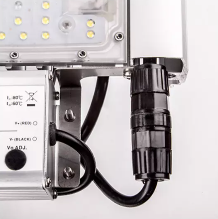 Reflector LED de la Serie H - Imagen 5