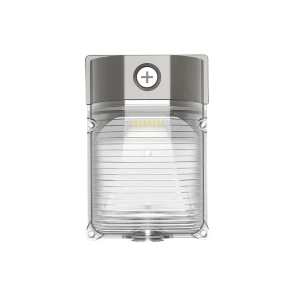 Mini Wall Pack LED exterior | INKALUX