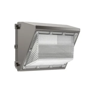 Luces para Pared Wall Pack 45W 60W 80W