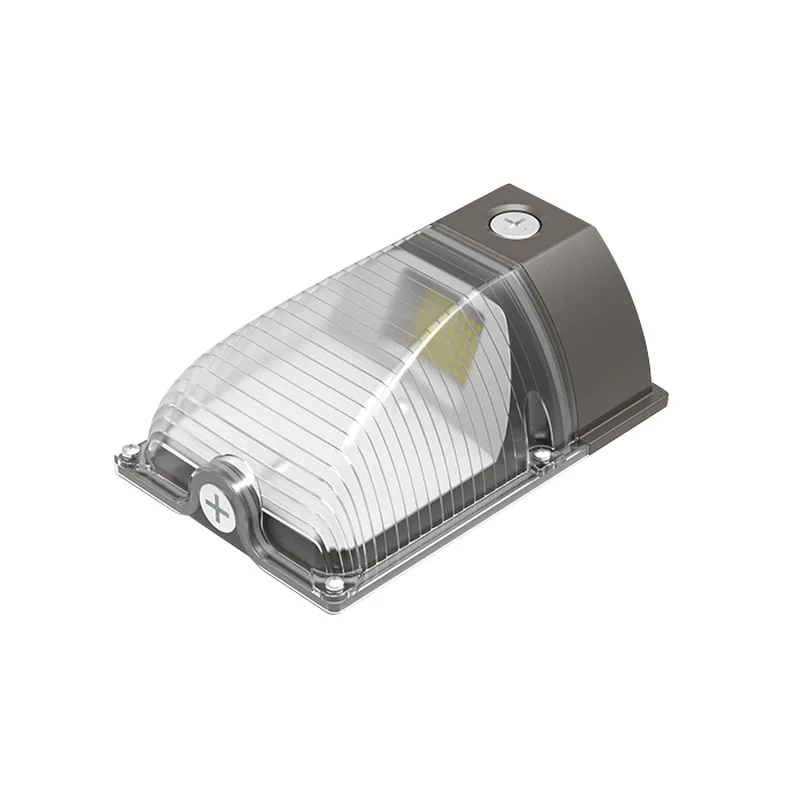 Mini Wall Pack LED - imagen 6