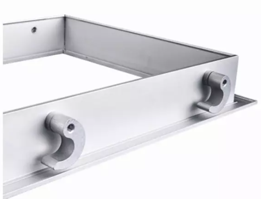 Luz LED de Dosel de la Serie H - Imagen 2