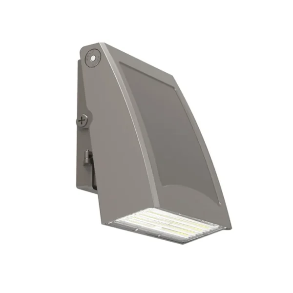 Wall Pack ajustable corte completo | INKALUX