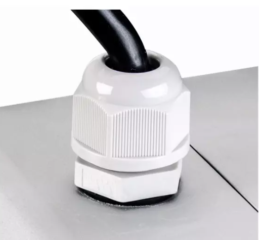 Luz LED de Dosel de la Serie H - Imagen 4