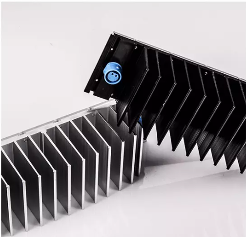 Luz LED de Dosel de la Serie H - Imagen 5