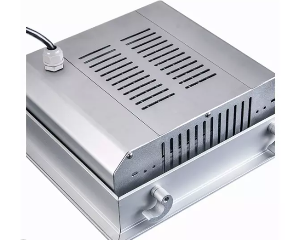 Luz LED de Dosel de la Serie H - Imagen 6