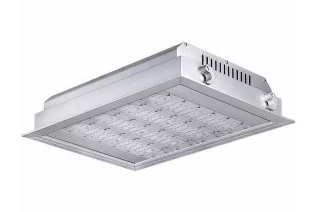 Luz LED de Dosel de la Serie H