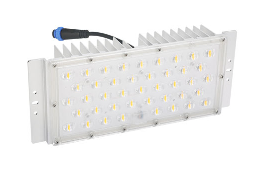 Módulo de alumbrado público Tipo I/II/III/IV/V 120mm(60W-100W)