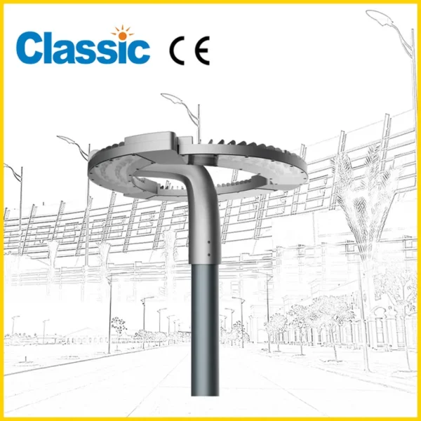 luminaria ornamental JD-1036 | INKALUX