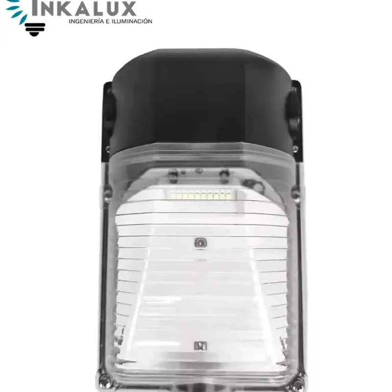 MINI WALLPACK LED SERIE PRO-WP — ALTA GAMA EN 30W | 3000K / 4000K / 5000K