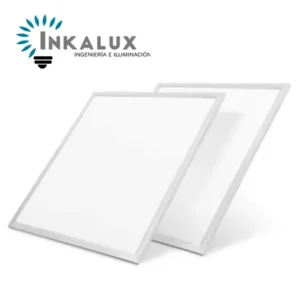 LUMINARIA TIPO PANEL LED 60x60 CM VS-PNL-D55 – 55W ALTA GAMA 6000K LUZ BLANCA