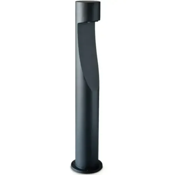 baliza LED 15W galvanizada | INKALUX