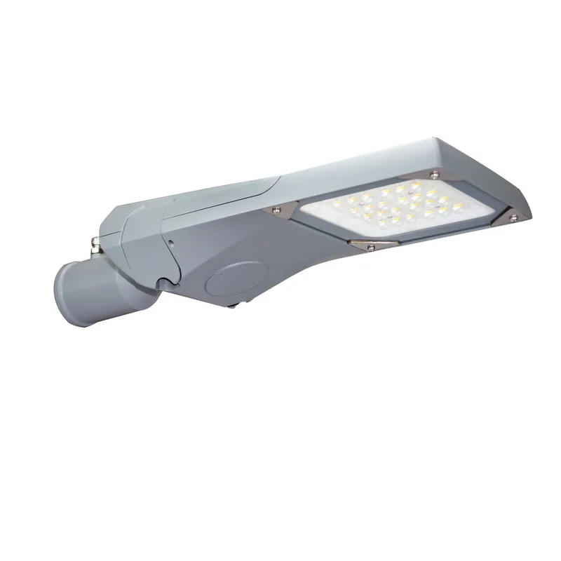 Luminaria LED para alumbrado público Rifle 50W–55W | ZGSM - imagen 3