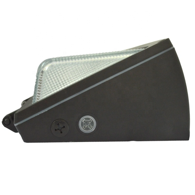 Wall Pack LED 60W con Fotocélula IP66 | INKALUX Perú