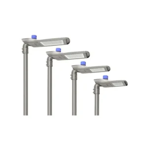 Luminaria LED para alumbrado público Falcon 140W–150W