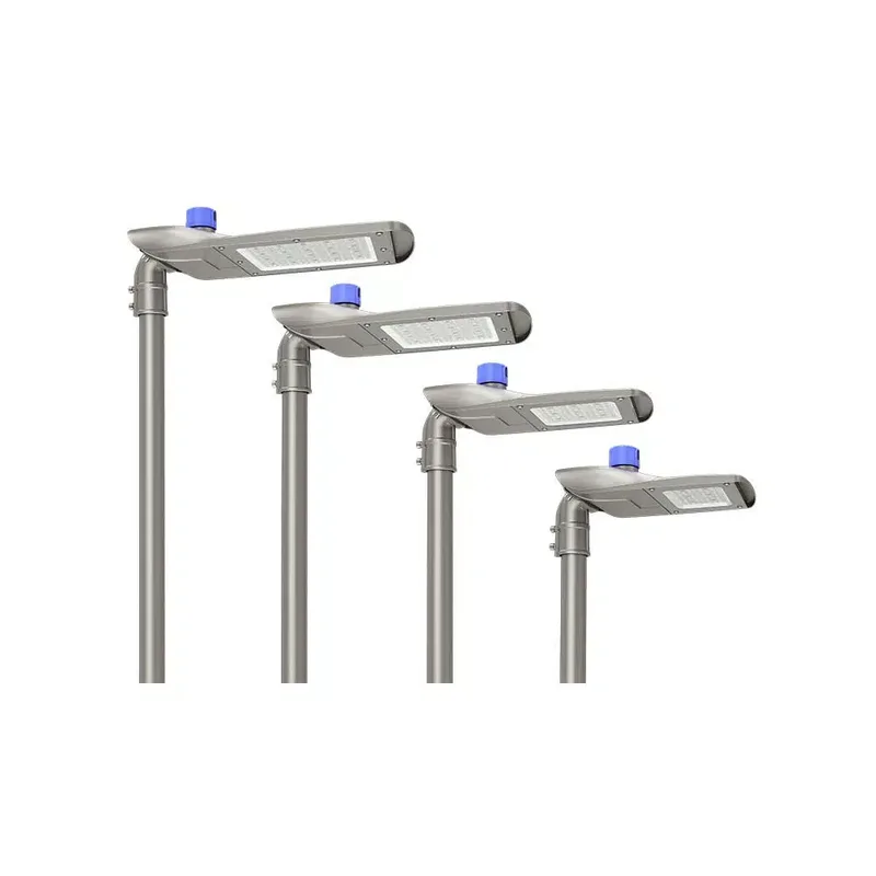 Luminaria LED para alumbrado público Falcon 140W–150W