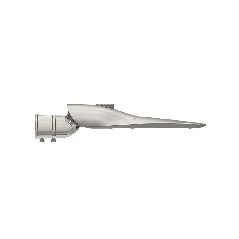 Luminaria LED para alumbrado público Falcon 140W–150W - imagen 12