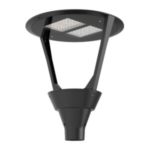 luminaria ornamental LED para parques 50 W – INKALUX INK-GL26-50W