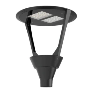 Luminaria ornamental para parques 50W | INKALUX