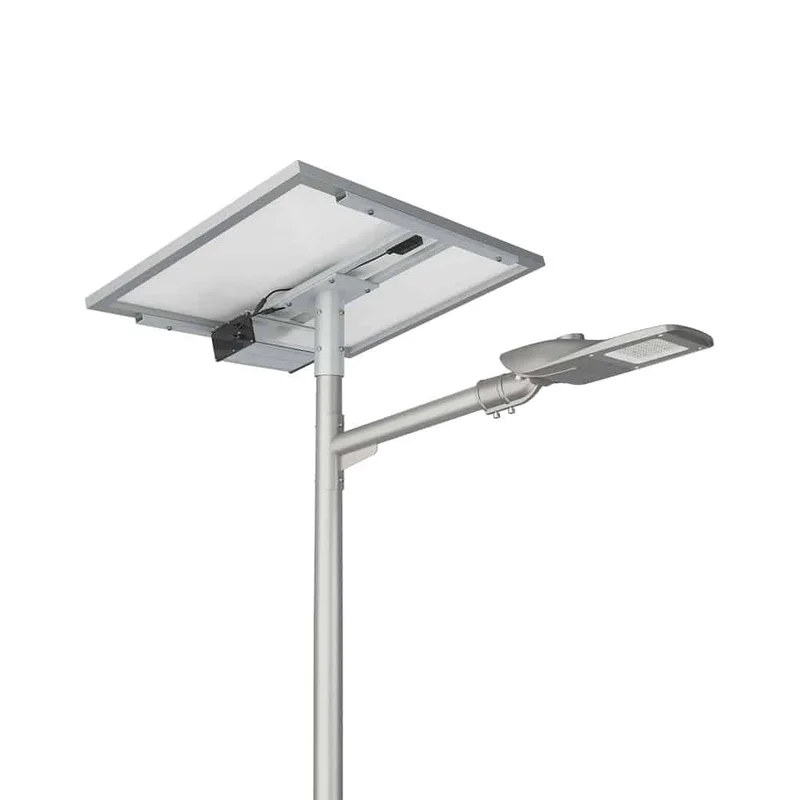 Farola con Panel Solar Serie Falcon - imagen 2