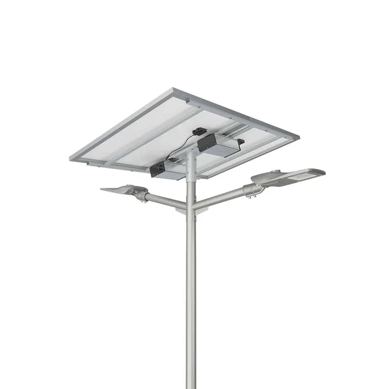 Farola con Panel Solar Serie Falcon - imagen 4