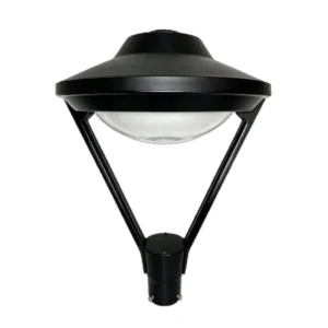 Farola LED ornamental Anillo 50W–200W INKALUX