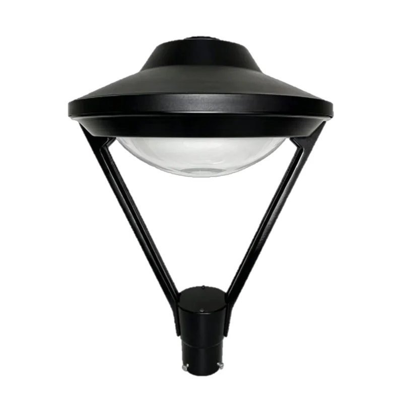 Farola LED ornamental Anillo 50W–200W INKALUX