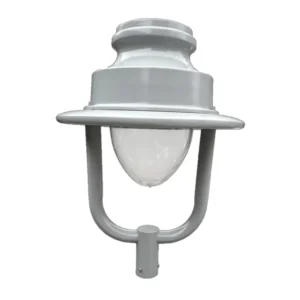 Farola LED ornamental Arco Vintage 50W–200W INKALUX