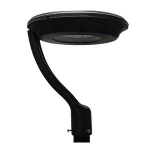 Farola LED ornamental Cisne 50W–200W INKALUX