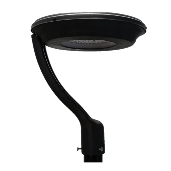 Farola LED ornamental Cisne 50W–200W INKALUX
