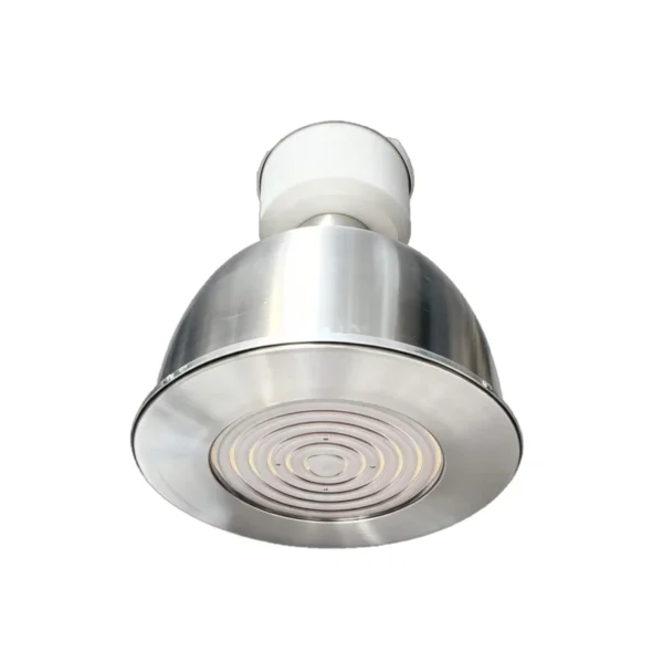 Farola LED ornamental Colgante Arco 50W–200W INKALUX