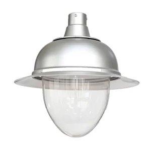 Farola LED ornamental Colgante Vintage 50W–200W INKALUX