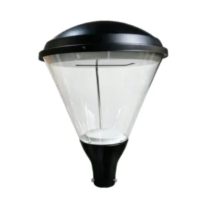 Farola LED ornamental Cónica 50W–200W INKALUX