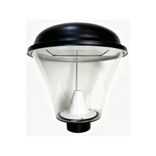 Farola LED ornamental Cónica Clásica 50W–200W INKALUX