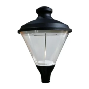 Farola LED ornamental Corona 50W–200W INKALUX