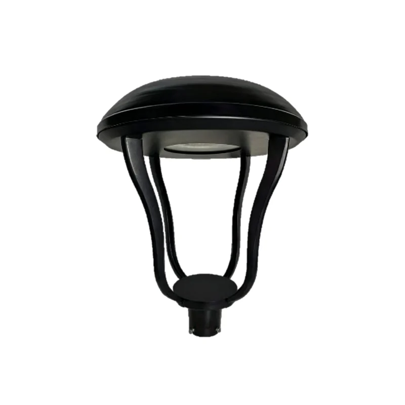 Farola LED ornamental Cúpula 50W–200W INKALUX