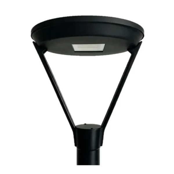 Farola LED ornamental Dúo 50W–200W INKALUX