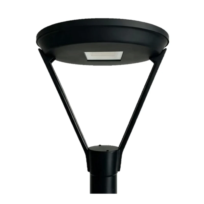 Farola LED ornamental Dúo 50W–200W INKALUX