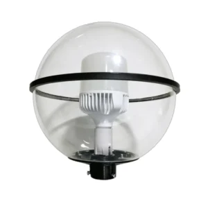 Farola LED ornamental Esfera 35/40 50W–100W INKALUX