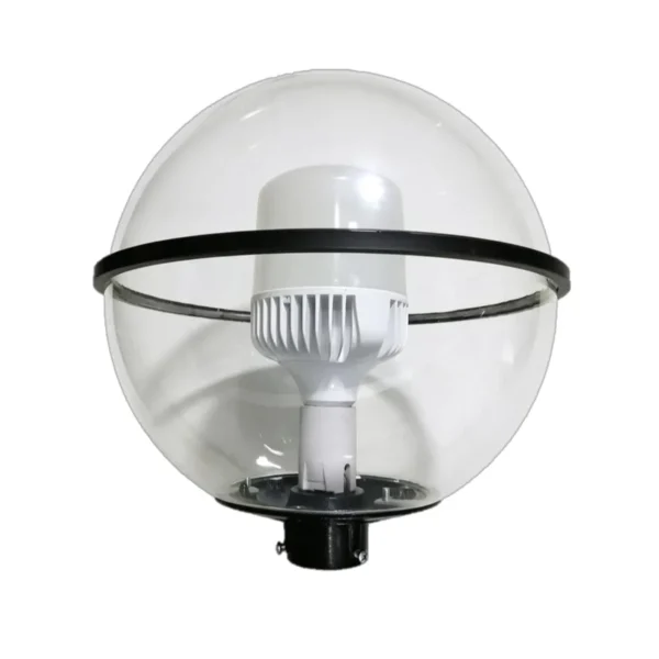 Farola LED ornamental Esfera 35/40 50W–100W INKALUX