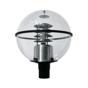 Farola LED ornamental Esfera E40 70W–150W INKALUX