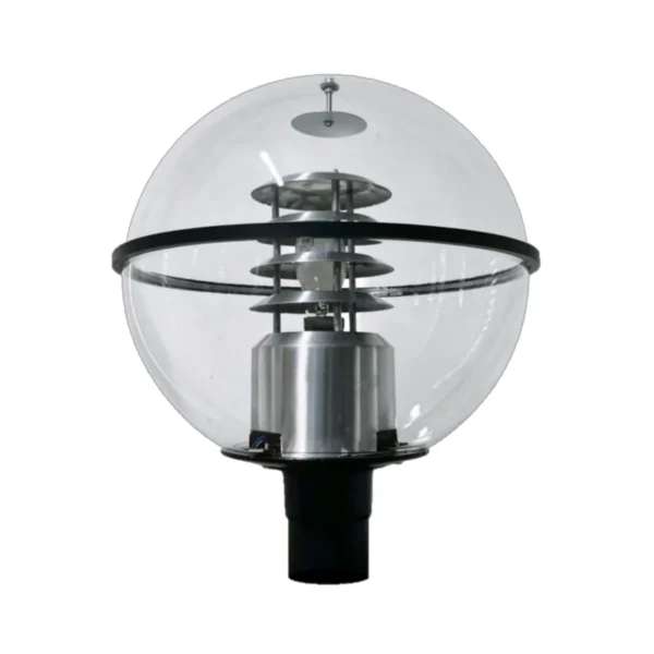 Farola LED ornamental Esfera E40 70W–150W INKALUX