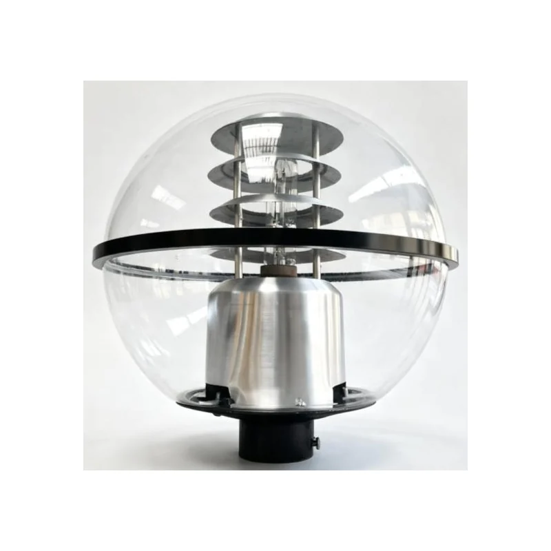 Farola LED ornamental Esférica Classic 70W INKALUX